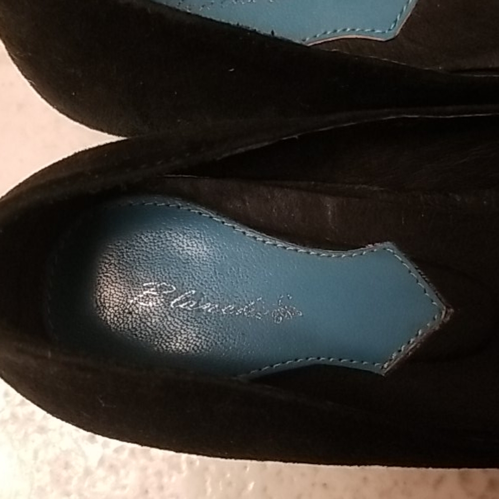 Super Unique Designer Ballet Flats BLANCHE - Picture 4 of 13